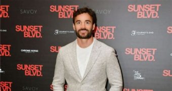 Thom Evans