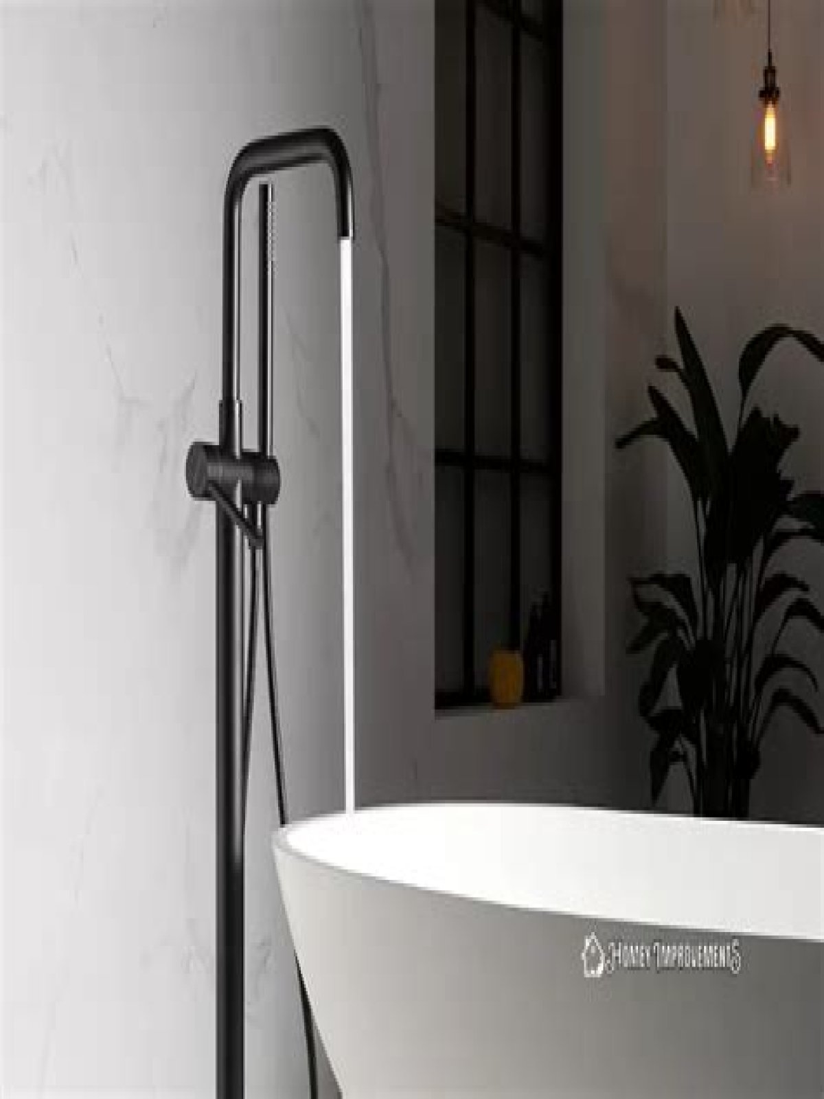 Tub Spout Height: How to Choose the Right One for Your Bathroom