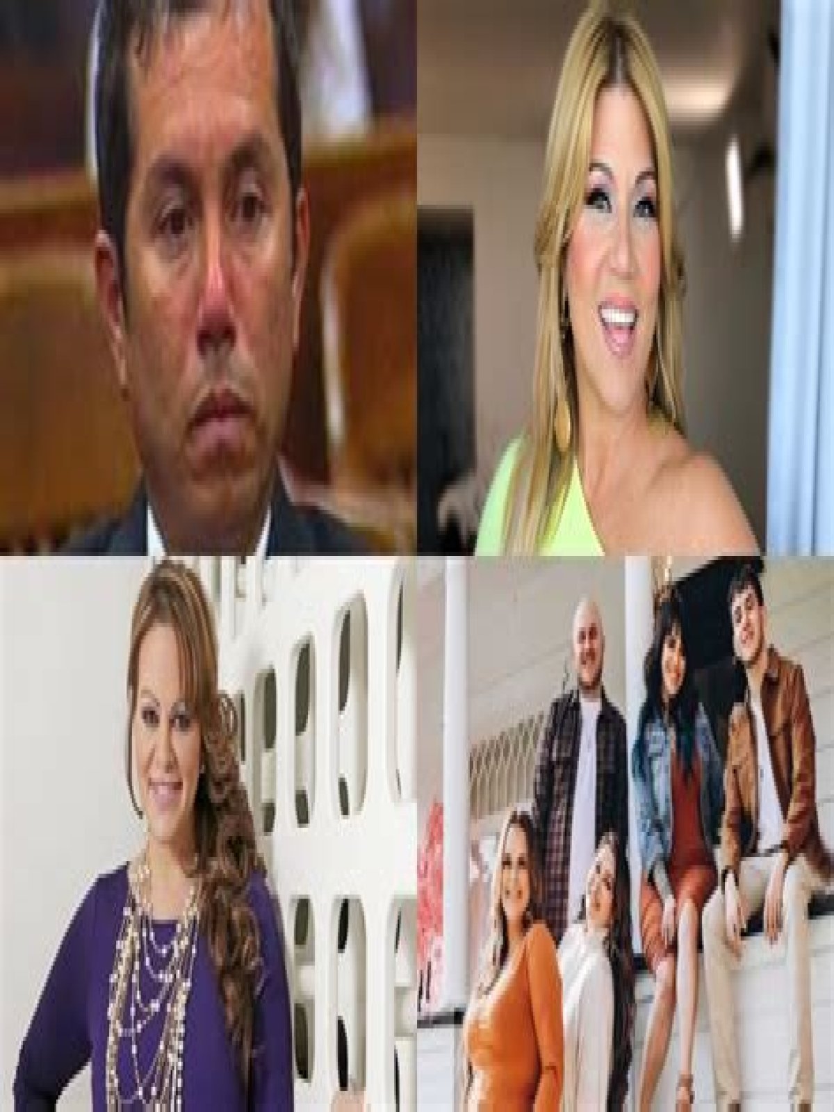 Unraveling The Legacy Of Chiquis Rivera's Father