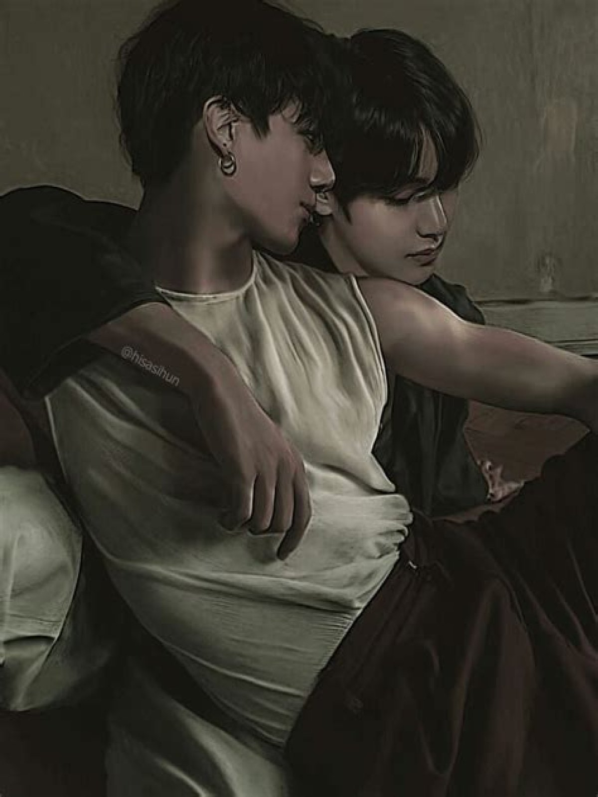 Unraveling The Mystery: Is Jung Kook Gay?