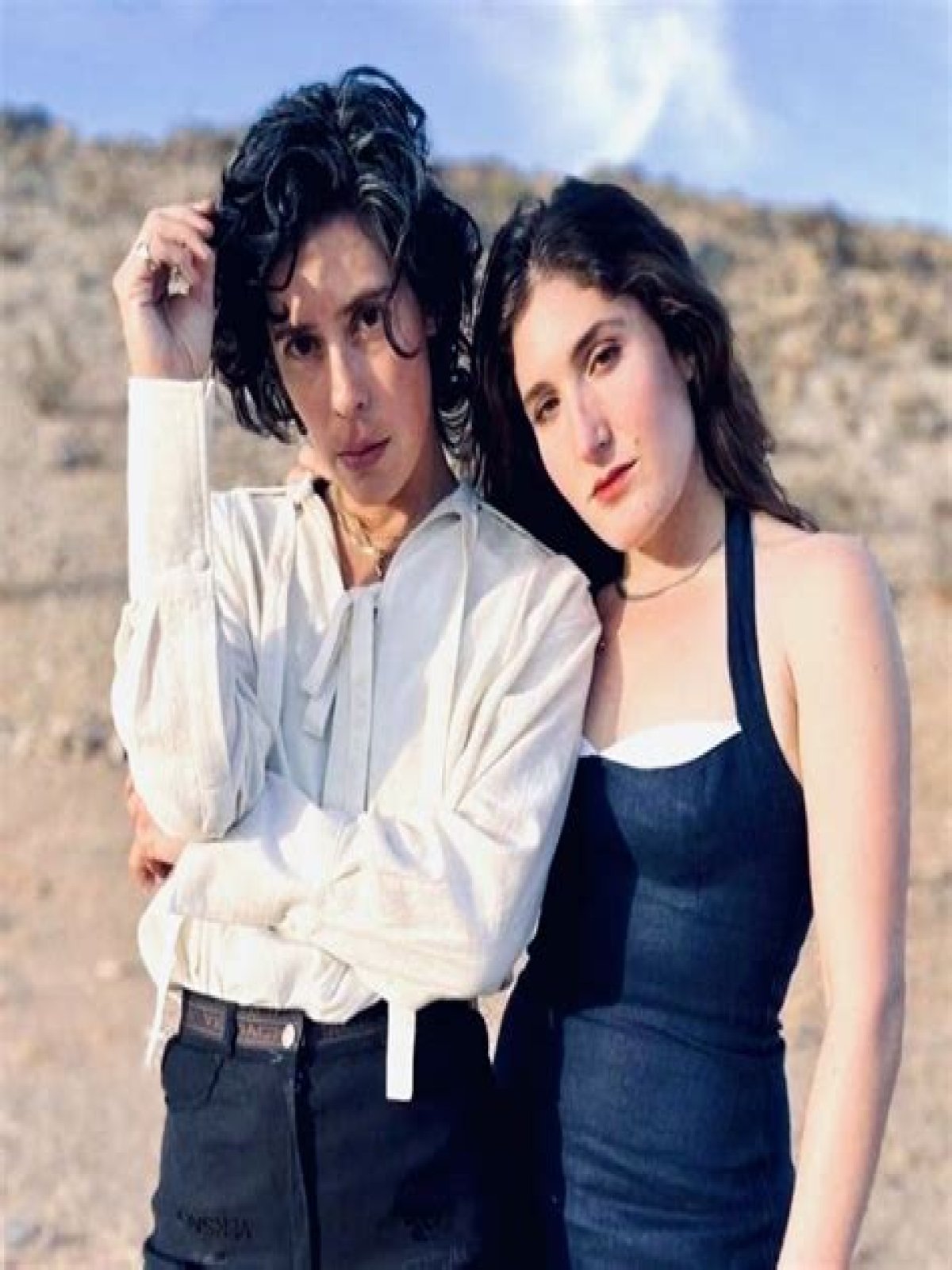 Unveiling Kate Berlant's Partner: A Journey Through Love And Laughter