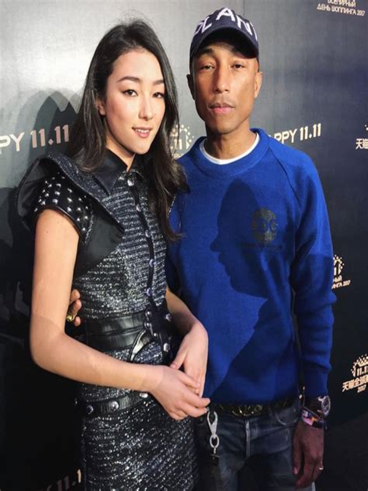 Unveiling The Enigma: Is Natasha Liu Bordizzo Married?