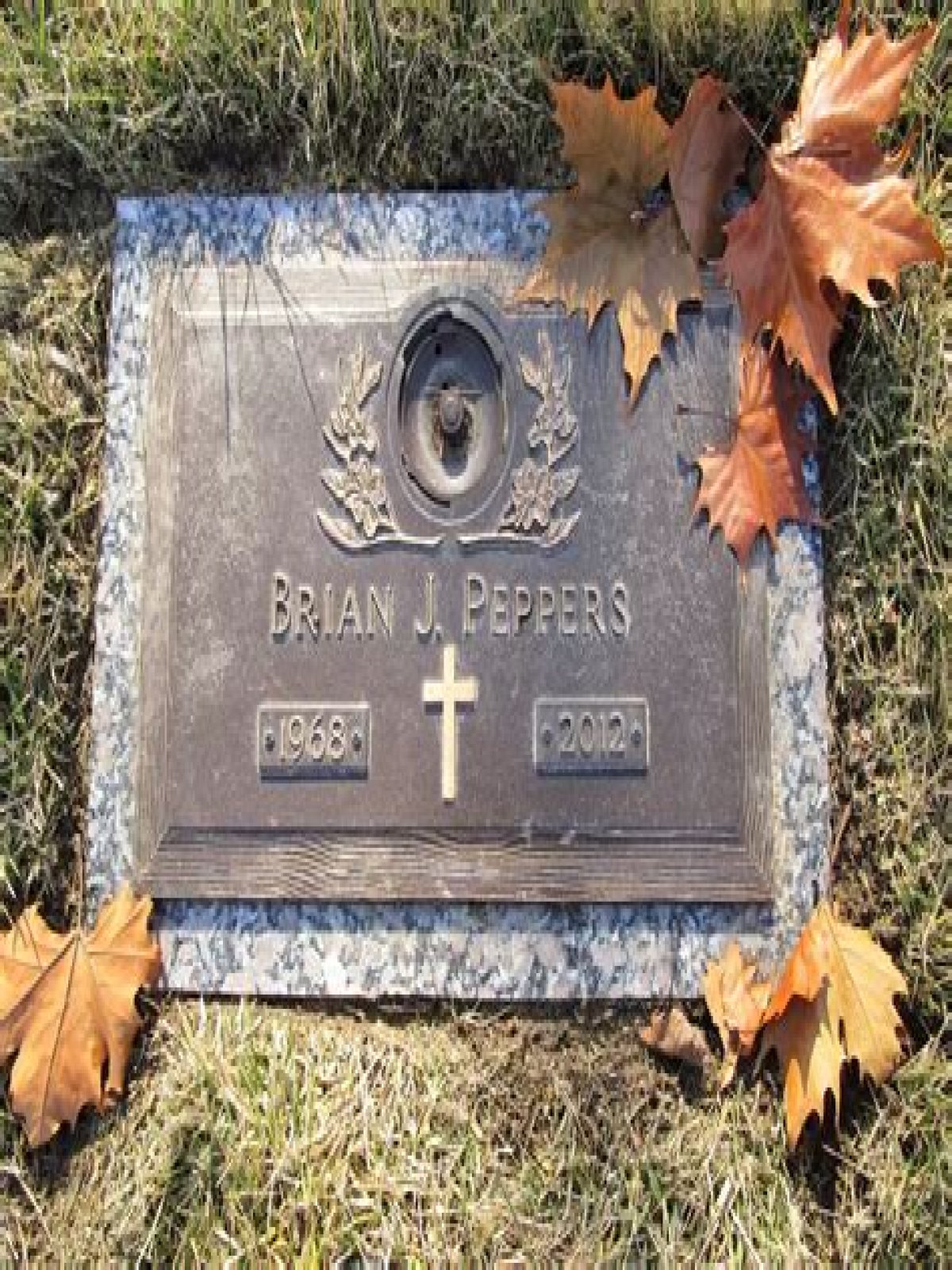 Unveiling The Life Of Brian Peppers: A Wikipedia Journey
