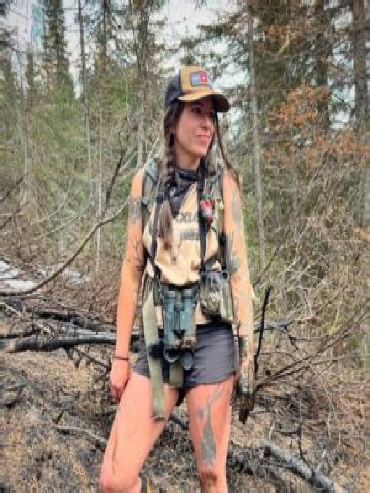 Unveiling The Life Of Laura Zerra: Adventurer, Survivor, And Inspiration