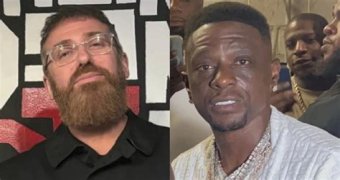 VladTV Net Worth: Exploring the Monetary Success of the Popular Hip-Hop Interview Channel