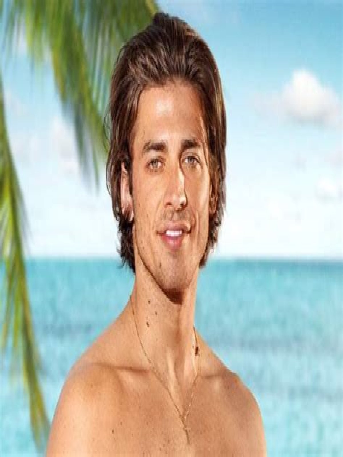 What Is Harry Johnson Too Hot To Handle Height? Age and Instagram, Are Harry And Beaux Still Together?