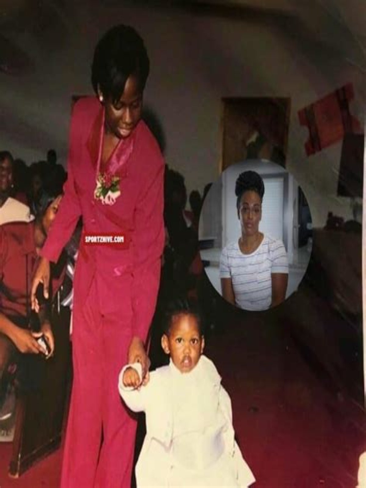 Who Are CeeDee Lamb Parents? Meet Leta Ramirez And Cliff