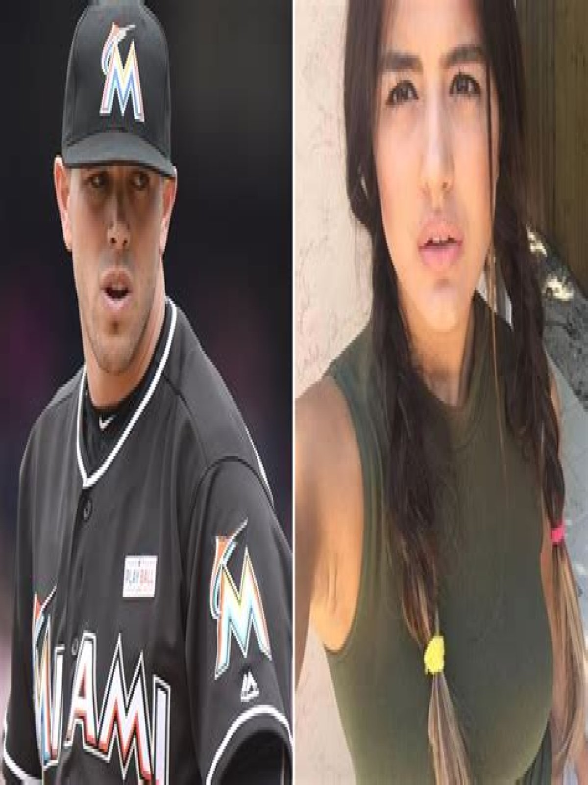 Who is Alejandra Baleato Marichal, José Fernández's ex-wife?