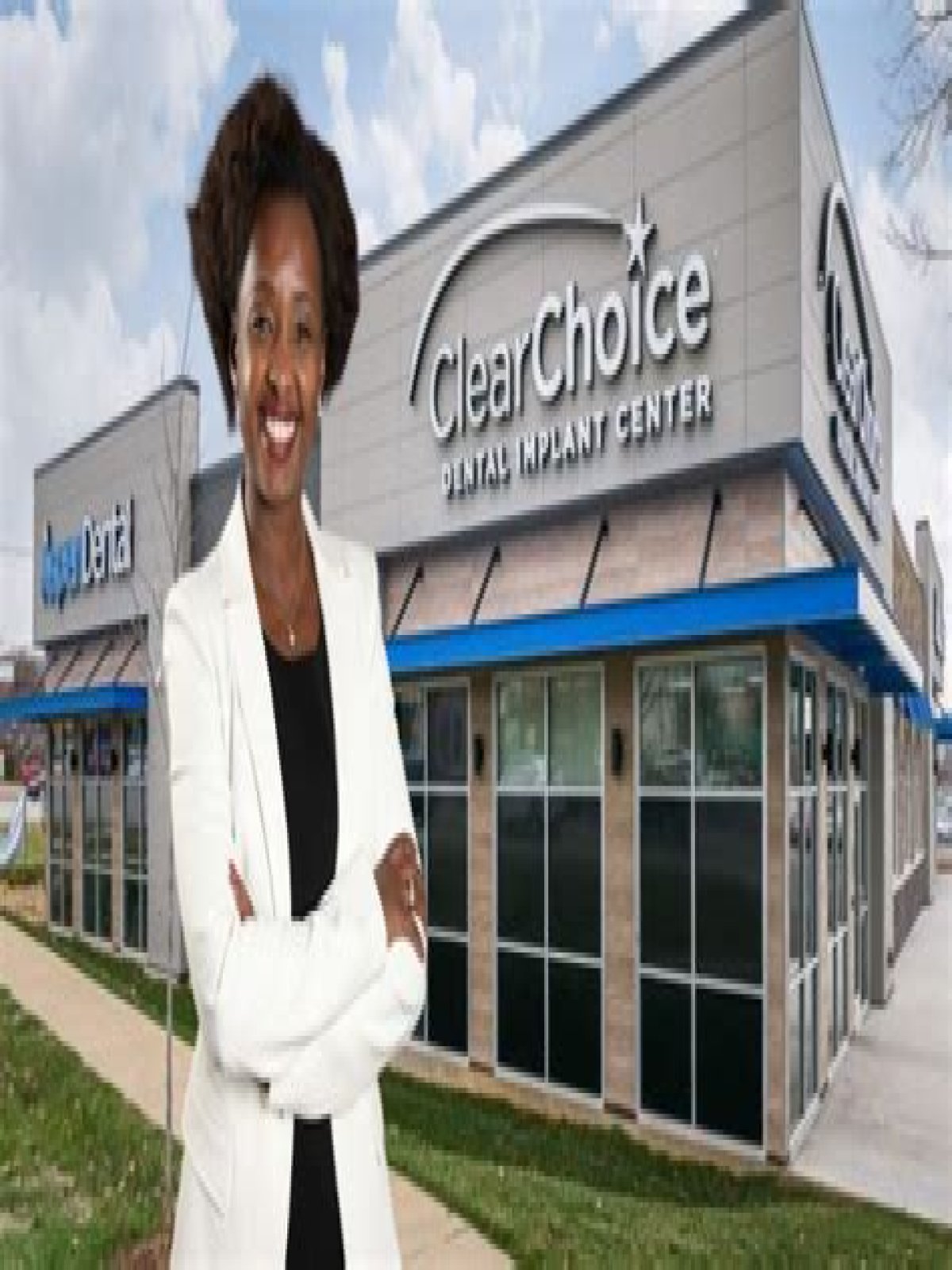Who Owns Clear Choice Dental?