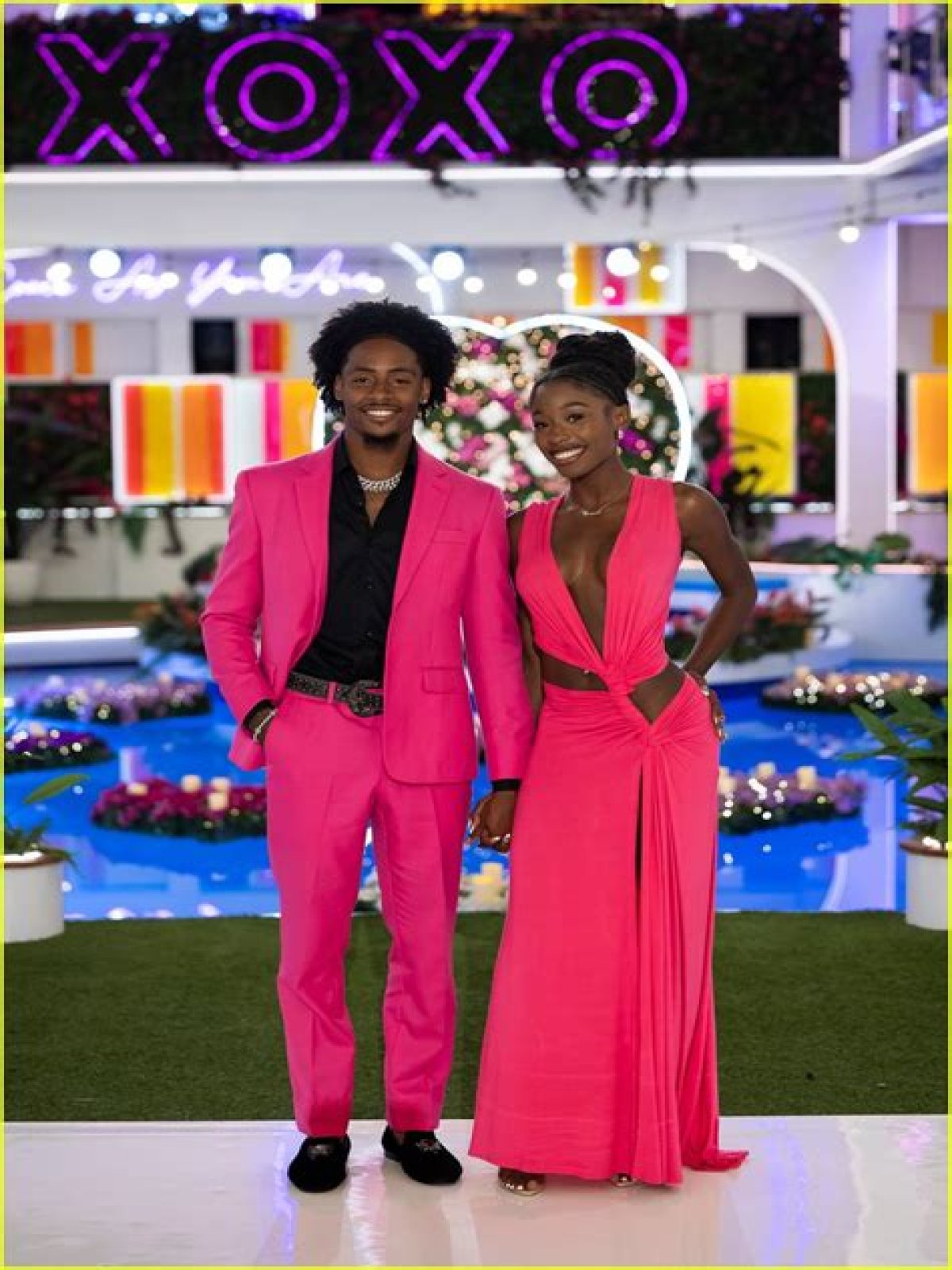 Who Won 'Love Island USA' Season 4? (SPOILERS)