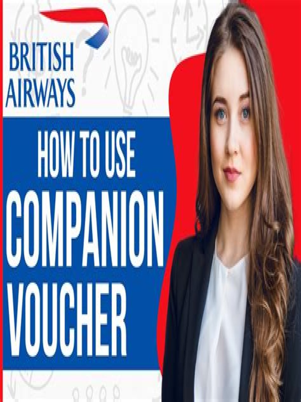 Win £4,500 vouchers thanks to British Airways Holidays