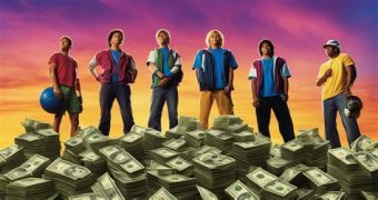 Wonder Woman 1984 Cast Net Worth – Richest Cast Members Salary